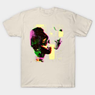 Aretha Franklin T-Shirt